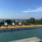 ขายโรงแรม โรงแรมติดทะเล