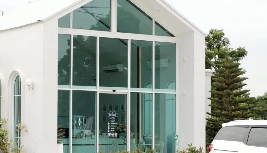 เซ้งด่วนร้านหรู สไตล์ Nordic พุทธมณฑล กาญจนาภิเษก ราชพฤกษ์