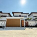 ขาย Zensiri Midtown Villas เซนสิริ มิดทาวน์ วิลล่า ชลบุรี