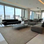 High Floor 4 Bedroom Sindhorn Kempinski Rent and Sale