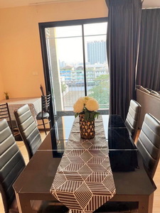 เฟรช คอนโดมิเนียม ซอยกรุงเทพ-นนทบุรี13 บางซื่อ กทม.