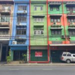 ขายถูกตึก 3.75 ชั้น ซ.เอกชัย35 แขวงบางขุนเทียน ขนาด 29 ตรว.