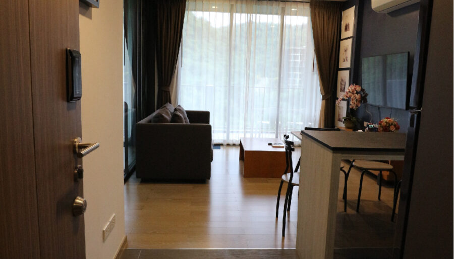 ขายคอนโดยอดนิยมในเขาใหญ่ – The Valley Khaoyai