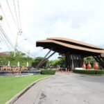 ขายบ้านเดี่ยว เศรษฐสิริ วัชรพล – ซีรีส์ไทย❤ บ้านใหม่ไม่เคยอยู่