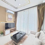 ให้เช่าคอนโด TC Green Rama 9 ห้องสวย พร้อมเข้าอยู่ตึก Dชั้น19