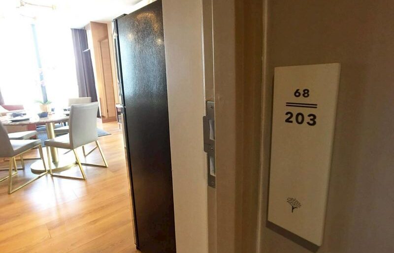 ขาย/เช่า คอนโดมิเนียมสุดหรู Park 24 – ห้องมุม ใจกลางสุขุมวิท 24