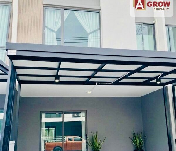 ให้เช่าโครงการพลีโน่ สุขุมวิท-บางนา3 ตกแต่งเรียบร้อย พร้อมเข้าอยู