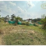 ขาย ที่ดินเปล่า พื้นที่ 2 ไร่ ติด ถ.สุวินทวงศ์ ราคา 32 ล้านบาท