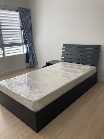 ให้เช่าทาวน์โฮมเฟอร์นิเจอร์ครบ บ้านใหม่กรุงเทพกรีฑา 7 รามคำแหง60