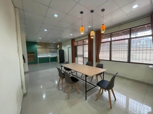 ให้เช่าบ้านเดี่ยว ใกล้เดอะมอลล์ท่าพระ ซอยจรัญหนึ่ง ใกล้ MRT ท่าพ