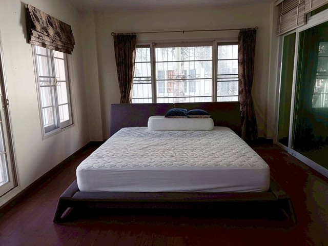 ให้เช่าทาวโฮม3ชั้น ใกล้มหาวิทยาลัยสยาม, Seacon บางแค