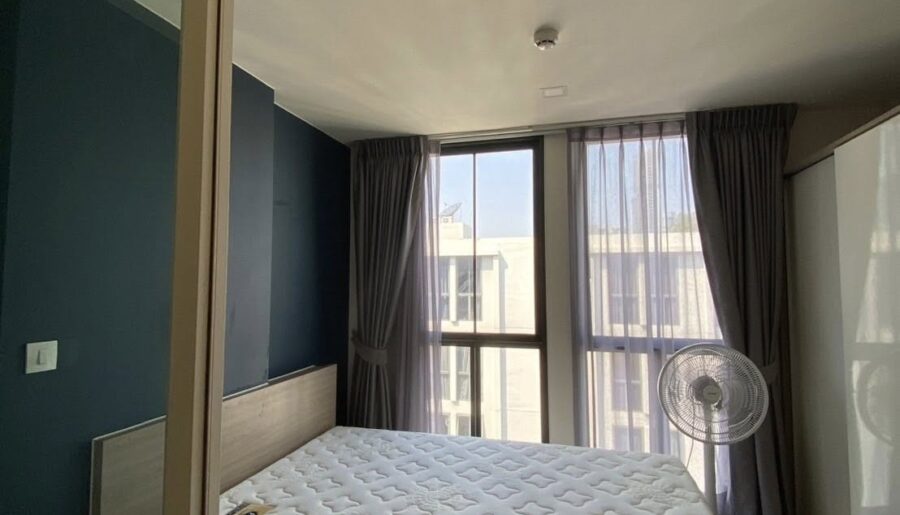 Chambers Onnut nice clean