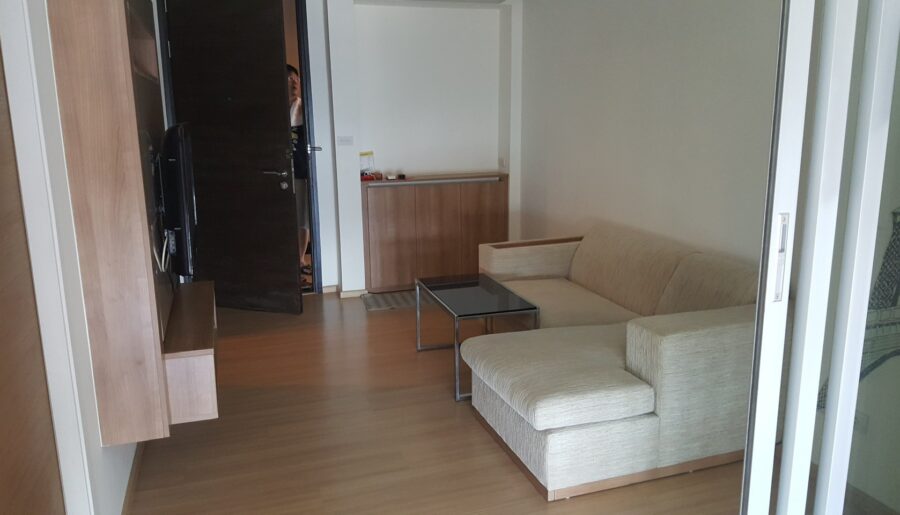 Rhythm 50 nice view clean