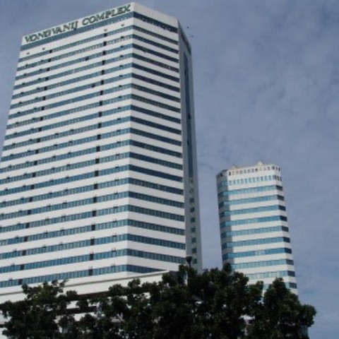 ออฟฟิศให้เช่าพระราม9 ห้วยขวาง ว่องวานิช O2,512,59O9, O84,543,483