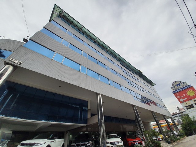 ออฟฟิศให้เช่าพระราม9 ตัดใหม่ อาคารวสุธา O2,512,59O9, O84,543,48