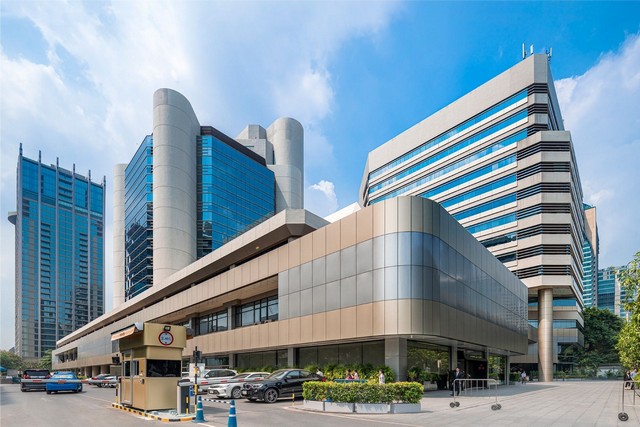 ออฟฟิศให้เช่าเพลินจิต อาคารสินทร ทาวเวอร์ O2,512,59O9, O84,543,