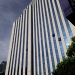 ออฟฟิศให้เช่ารัชดาอาคารซีเอสทาวเวอร์ รถไฟฟ้าสทธิสาร