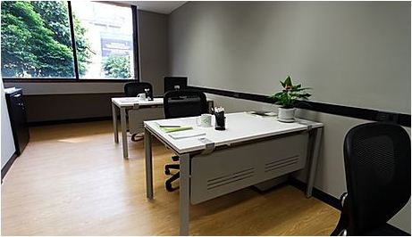 ออฟฟิศตกแต่งพร้อมใช้ ราชประสงค์ อาคารสยามทาวเวอร์