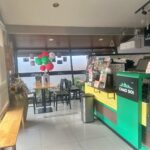 เซ้งร้านกาแฟ ชาวดอย ในปั๊มคาลเท็กซ์ ถนนกิ่งแก้ว อ.บางพลี จ.สมุทรป