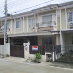 ขายทาวน์เฮ้าส์ พฤกษาทาวน์ เพชรเกษม 81