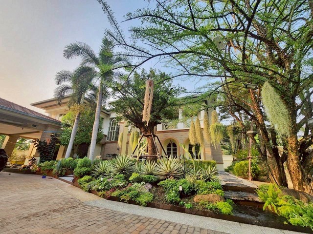 ขายบ้านเดี่ยว ลดาวัลย์ ปิ่นเกล้าเพชรเกษม