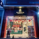 เซ้ง Hostel พร้อมร้านกาแฟ ในเมืองทองธานี มีฐานลูกค้าเดิม และรีวิว