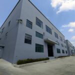 ชั้น พื้นที่ต่อชั้น 3,176.87 ตร.ม. รวม 2 ชั้น 6,353.74 ตร.ม. ความ