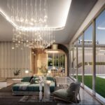 ราคาสุดคุ้ม จำนวนห้องโครงการน้อย **โครงการ SOLD OUT แล้ว**