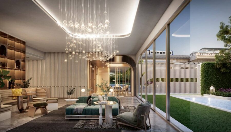 ราคาสุดคุ้ม จำนวนห้องโครงการน้อย **โครงการ SOLD OUT แล้ว**