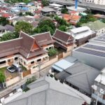 ขายบ้านทรงไทย ทำเลทอง งามวงศ์วาน 19 ใกล้เดอะมอลล์งามวงศ์วาน