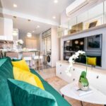 เลี้ยงสัตว์ได้ ราคาดีที่สุด ทำเลดีใจกลางทองหล่อฤ ห้องมุม ระเบียงก