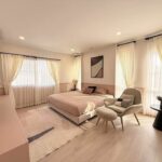 บ้านสวย บรรยากาศอบอุ่น ตกแต่งครบ พร้อมเครื่องใช้ไฟฟ้า พร้อมเข้าอย