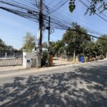 ขายที่ดิน ทำเลดี ต.ไทรม้า อ.เมือง จ.นนทบุรี