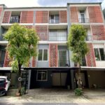 ขายบ้าน ไซมิส บลอสซั่ม แอท แฟชั่น (Siamese Blossom @ Fashion)