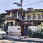 บ้านเดี่ยวขนาดใหญ่ สร้างเอง ดีไซน์เอง ใส่ใจทุกรายละเอียด