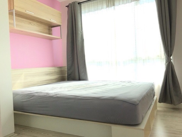 ขาย คอนโด C Style Condo 28 ตรม โครงการ : ซีสไตล์ C Style Condo