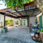 บ้านเดี่ยว พร้อมหลังต่อเติม โครงการ CASA VILLE รามอินทรา–หทัยราษ