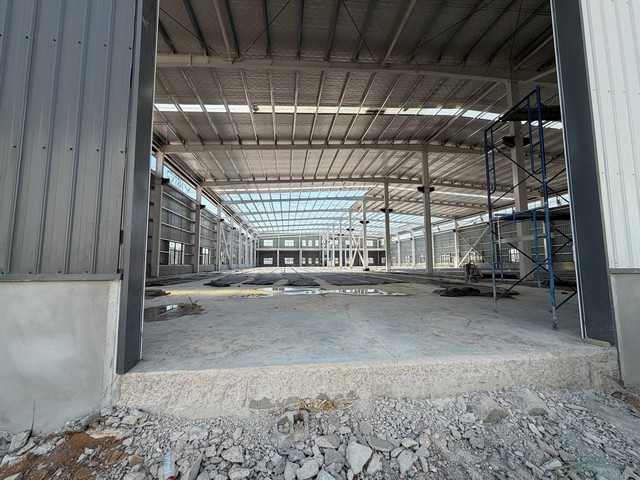 ชลบุรี บ่อวิน ใกล้อมตะซิตี้ ทะเบียนบริษัทได้ ยื่นคําขอ BOI,