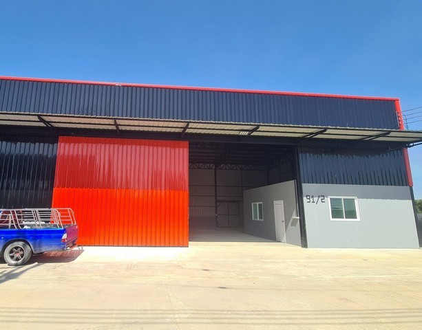 240 ตร.ม.และ 300 ตร.ม.ถนนนิมิตใหม่ ซอยวัดสุขใจ 24