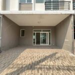 ทาวน์เฮ้าส์ 2 ชั้น กัสโต้ บางนา-สุวรรณภูมิ