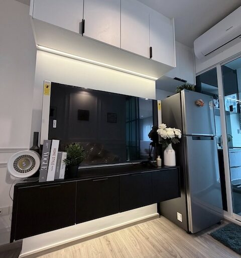 Regent Bangna 7th floor