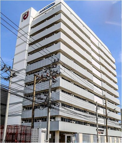 ออฟฟิศให้เช่า บางนา ลาซาล อาคารลาซาลคอมเพล็กซ์ โทร O2,512,59O9,