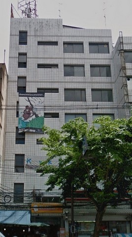 ออฟฟิศ คลองสาน ลาดหญ้า อาคารชินธวัชชัย O2,512,59O9, O84,543,4833