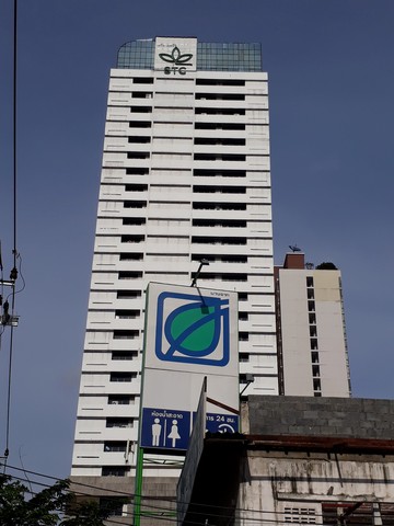 ออฟฟิศเช่ากรุงธนบุรี อาคารไทยศรี ทาวเวอร์ O2,512,59O9, O84,543,