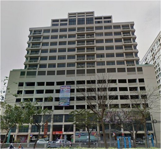 ออฟฟิศให้เช่า ตลาดพลู อาคาร ธนบุรีพลาซ่า O2,512,59O9, O84,543,