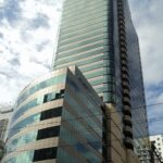 ออฟฟิศให้เช่า อโศก อาคารไทยซัมมิท ทาวเวอร์ O2,512,59O9, O84,543,