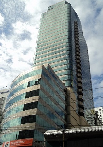 ออฟฟิศให้เช่า อโศก อาคารไทยซัมมิท ทาวเวอร์ O2,512,59O9, O84,543,