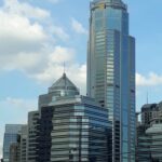 ออฟฟิศให้เช่า วิทยุ อาคารออลซีซั่นเพลส O2,512,59O9, O84,543,4833