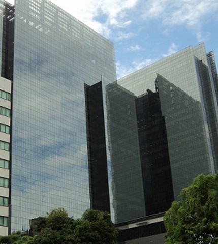 ออฟฟิศให้เช่ารัชดา อาคารเดอะไนน์ ทาวเวอร์ ขนาด 100 ตรม. ขึ้นไป