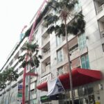 ออฟฟิศให้เช่าสุขุมวิท นานา เดอะ เทรนดี้ O2,512,59O9, O84,543,483